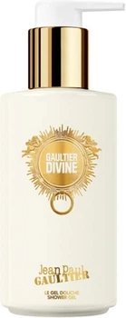 Гель для душа Jean Paul Gaultier Divine, 200 мл