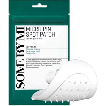 Патчі точкової дії Some By Mi AHA.BHA.PHA 30 Days Miracle Micro Pin