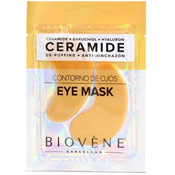 Маска-патчи под глаза Biovène Ceramide Eye Mask 1 pár