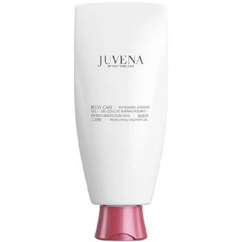Освежающий гель для душа Juvena BODY Daily Recreation, 200 мл