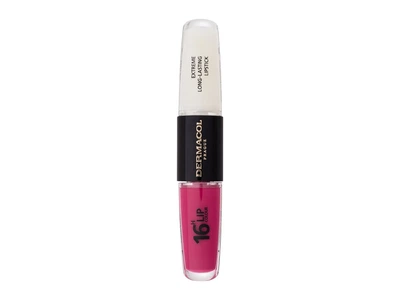 Стойкая губная помада Dermacol 16H Lip Colour 8, 8 мл