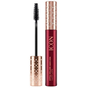 Туш для вій Dermacol Icon Black