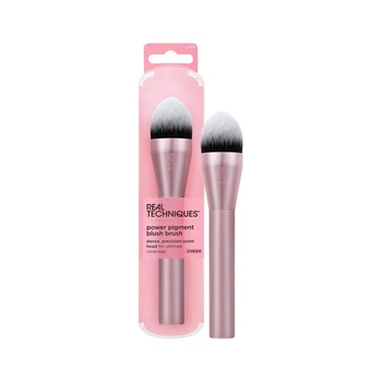 Пензель для рум’ян Real Techniques POWER PIGMENT