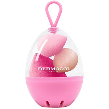 Міні-спонжі для макіяжу Dermacol Mini Beauty Blender