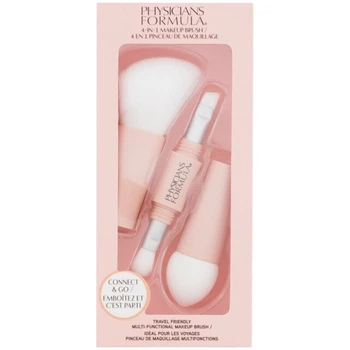 Пензлик для макіяжу Physicians Formula 4-IN-1