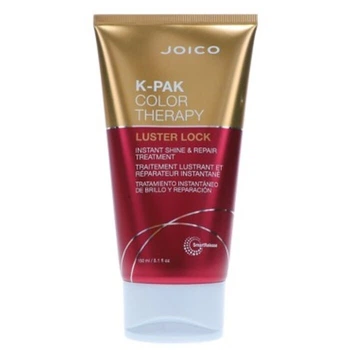 Несмываемый крем-уход для волос Joico K-PAK Color Therapy Luster Lock, 150 мл