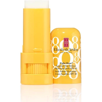 Увлажняющий солнцезащитный стик для лица Elizabeth Arden Eight Hour Targeted Sun Defense SPF 40, 6,8 г