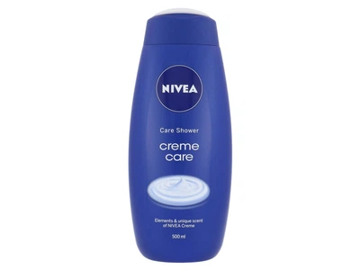 Гель для душа Nivea Creme Care, 500 мл