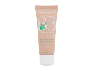 Крем Dermacol Cannabis Beauty Light, 30 мл