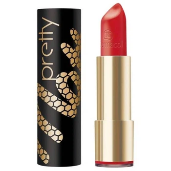Матовая губная помада Dermacol Pretty Matte N. 23, 5 мл
