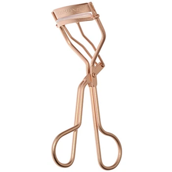 Щипці для завивання вій Tweezerman Classic Lash Curler Rose Gold