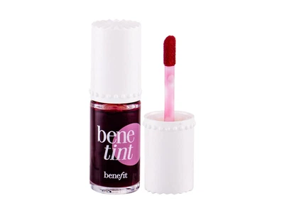 Тинт для губ и щёк Benefit Benetint Rose, 6 мл