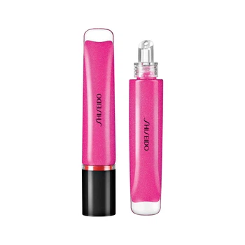 Блеск для губ Shiseido Shimmer GelGloss 08 Sumire Magenta, 9 мл