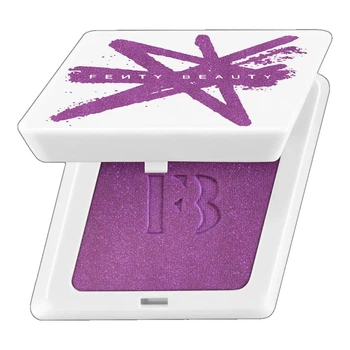 Румяна Fenty Beauty Suede Powder Blush Fenty Cheeks - 12 Drama Cla$$ (4 г)