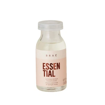 Ампулы для волос BRAÉ Essential Intense Repair Power Dose 13 мл