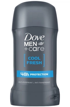 Антиперспирант-стик Dove MEN+Care Cool Fresh 50 мл