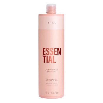 Увлажняющий и восстанавливающий шампунь Brae Essential Shampoo 1000 мл