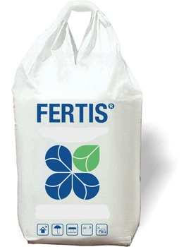 Fertis Фертіс NPK 5-15-30+S+B+Zn, 10кг (на развес) Удобрение комплексное осеннее, для Газона, для Хвои, для Голубики, для Роз, для деревьев