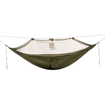 Гамак Snugpak Jungle Hammock Olive