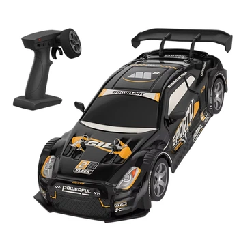 Дріфт-машина на радіокеруванні SCHE Y1806 Black