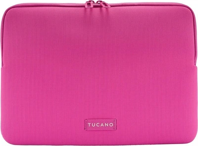 Etui na laptopa Tucano Colore Sleeve 13"/14" Fuchsia (BFC21314-F)