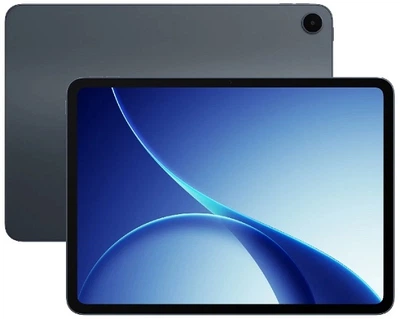 Планшет Oppo Pad 5 Matte Display Edition 5G 8/256GB Starlight Black With Smart Keyboad & Pencil