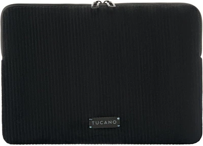 Etui na laptopa Tucano Velluto 2 Sleeve 16" Black (BFVEL2MB16-BK)