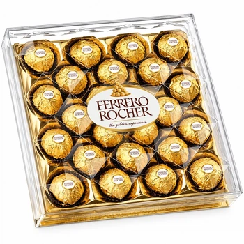 Цукерки Ferrero Rocher 300g