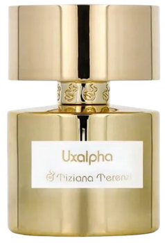Perfumy unisex Tiziana Terenzi Uxalpha 100 ml (8016741032721)