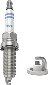 Свічка запалювання Bosch Nickel (0 242 140 530)