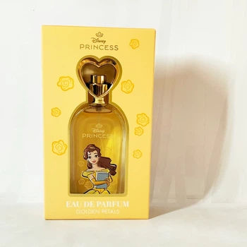 Парфуми дитячі Disney Princess 50 ml Бель