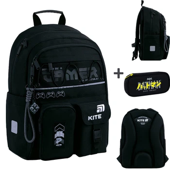 Рюкзак Kite Education Gamer 13 л K26-584M-5
