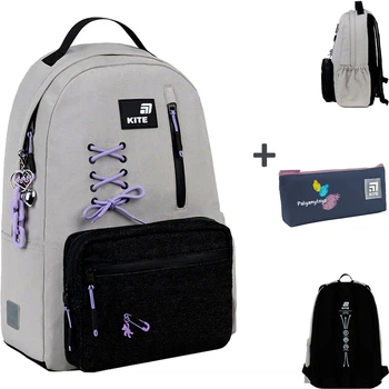 Рюкзак Kite Education teens Romantic Minimalism 18,5 л K26-949L-1