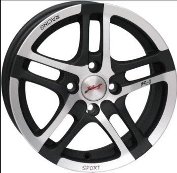 Диск RS Tuning 584J 6Jx14 4x100 ET35 DIA67.1