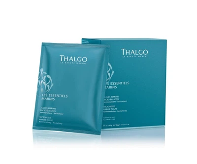 Мікронізовані морські водорості THALGO Micronized Marine Algae 10х40 г