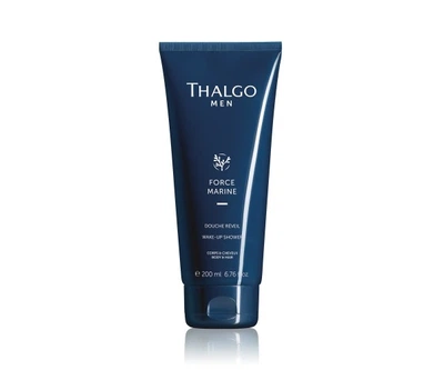 Гель для душу THALGO Wake-Up Shower 200 мл