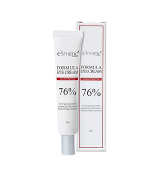 Відновлюючий крем Esthetic House для очей з галактомісісом Formula Eye Cream Galactomyces 30 мл