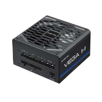 Блок живлення 1000 Вт, VEGA M, Black, модульний Chieftec 000350130