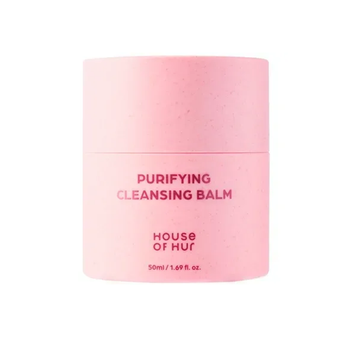Очищающий бальзам на основе ягод всех типов кожи HOUSE OF HUR Purifying Cleansing Balm 50 мл