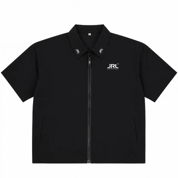 Профессиональная униформа барбера JRL Artisan Barbers XL JRL-EN25015-XL
