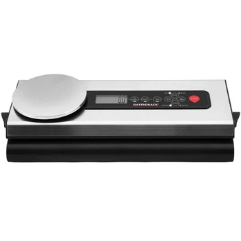 Вакуумний пакувальник Gastroback Design Vacuum Sealer Advanced Scale (46012) ( 22212 )