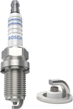 Свеча зажигания Bosch Nickel (0 242 245 536)