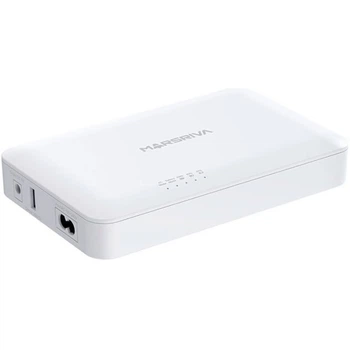 ИБП (UPS) для роутера Marsriva KP6 18W 10000mAh (KP6_MARSRIVA)