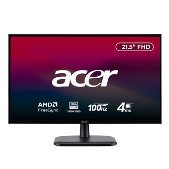 Монитор 21.5" Acer EK220QE3bi (UM.WE0EE.303)
