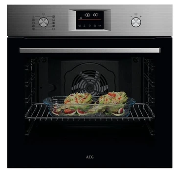 Вбудована духовка AEG OU5PB40ZSM