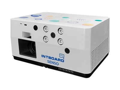 Интерактивная проекционная стена Intboard Senso WL 142