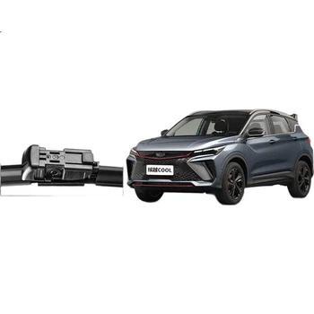 Склоочисники YITU підходять для Geely Binzhuo COOL [моделі 2022-2024], оригінальні заводські гумові накладки класу А