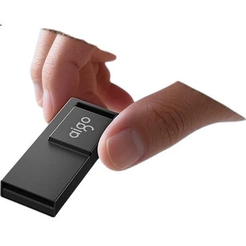 Флеш пам'ять USB Aigo A10 8GB USB 2.0