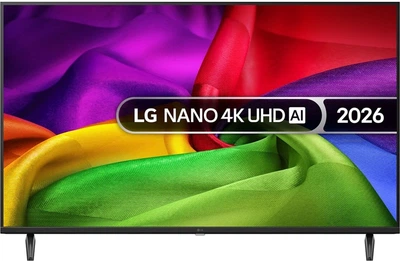 Telewizor LG 55" 55NU800B3LA