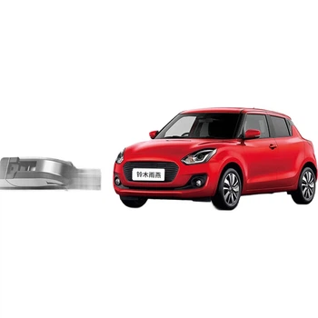 Щетки стеклоочистителя YITU для Changan Suzuki Swift, стеклоочистители Suzuki Swift, резиновые уплотнители для стеклоочистителей Suzuki Swift
